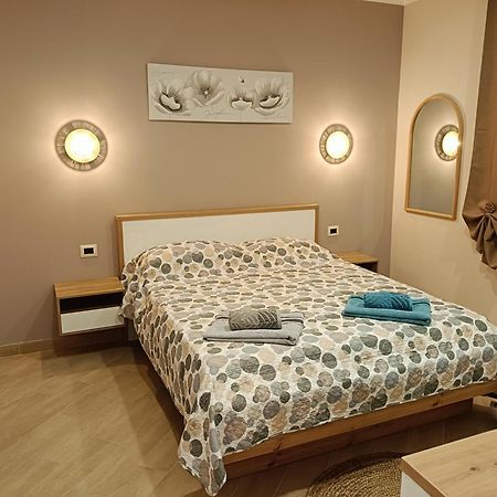 Montanara3 Villa Parma Eksteriør bilde