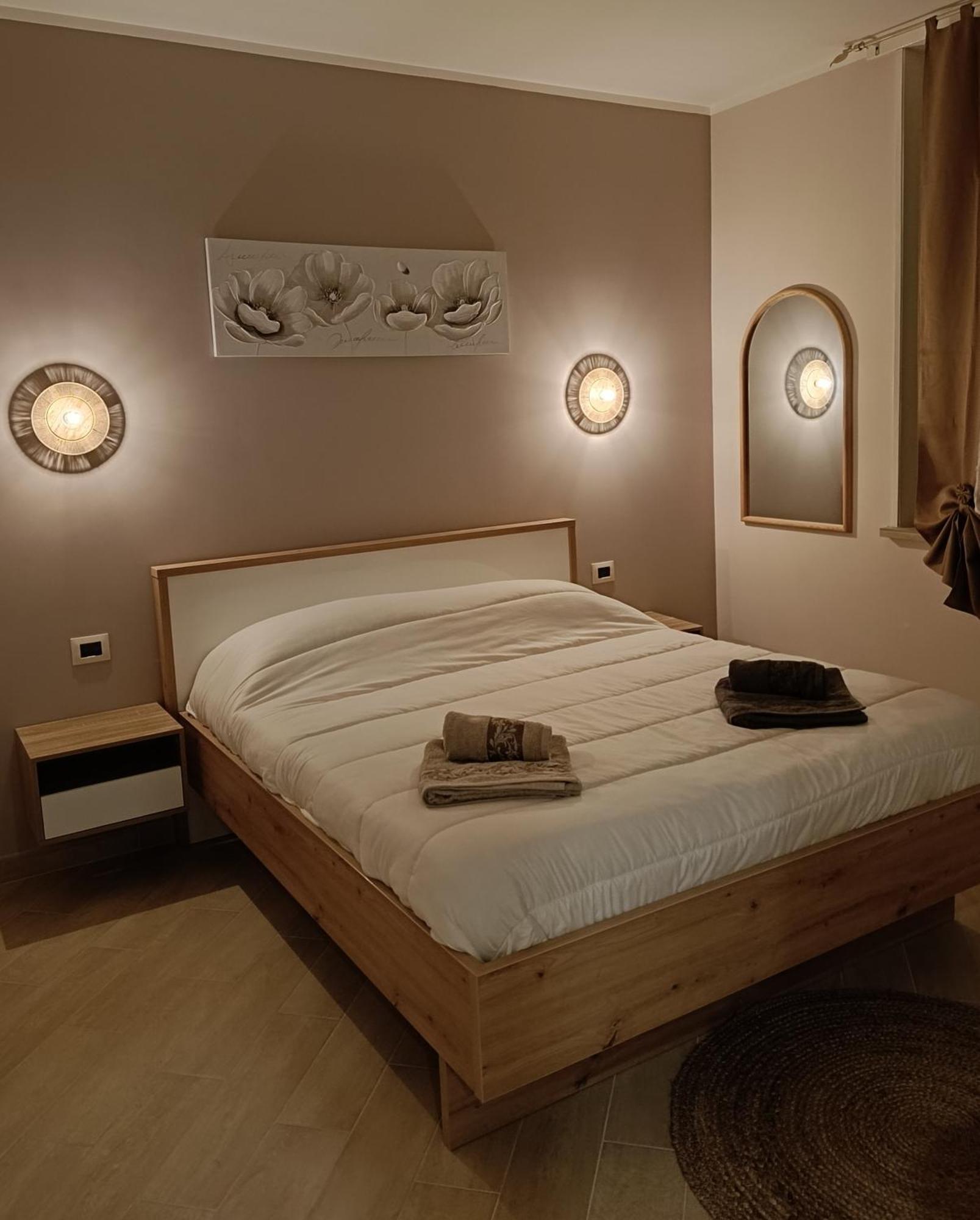 Montanara3 Villa Parma Eksteriør bilde