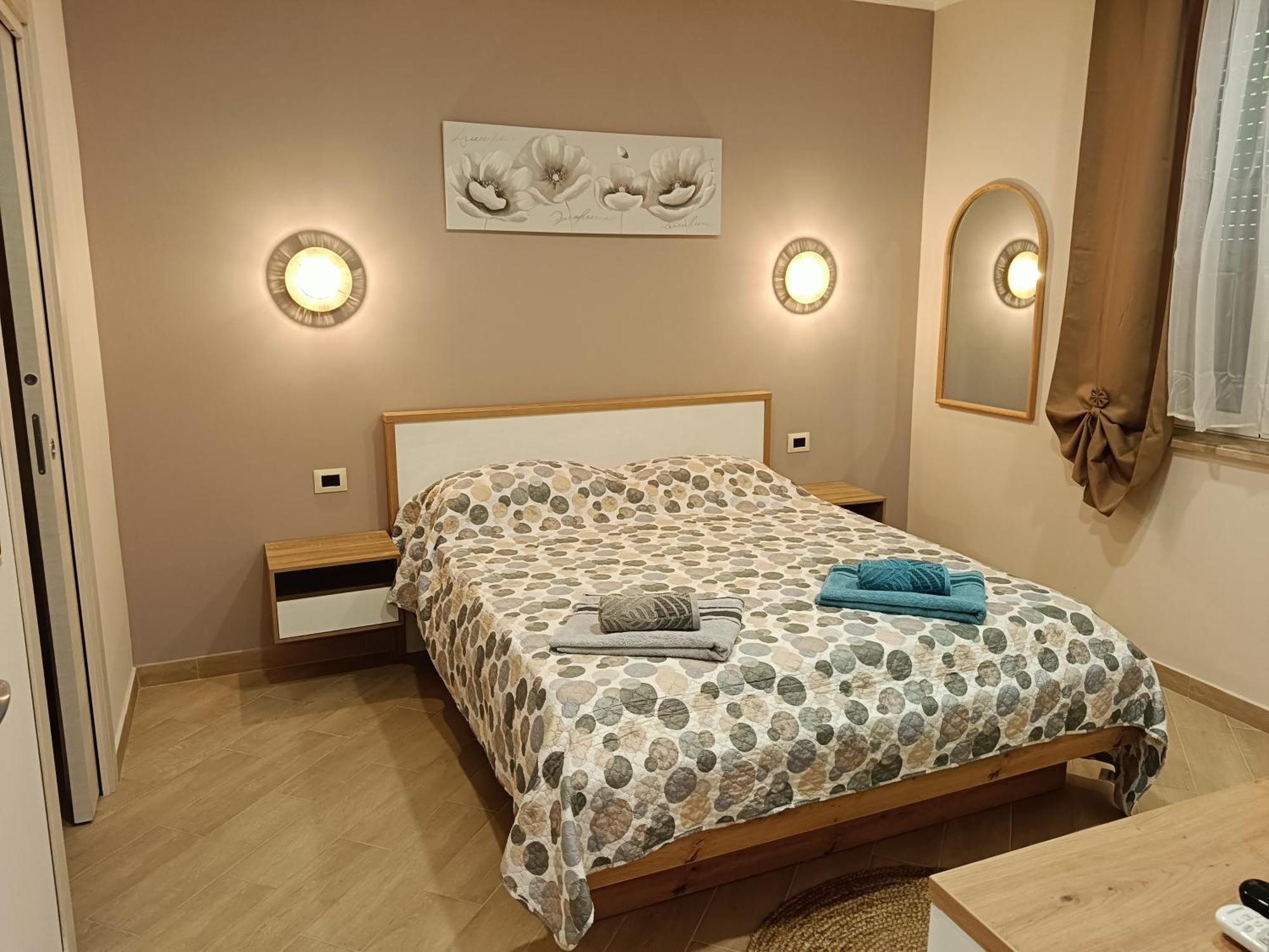 Montanara3 Villa Parma Eksteriør bilde
