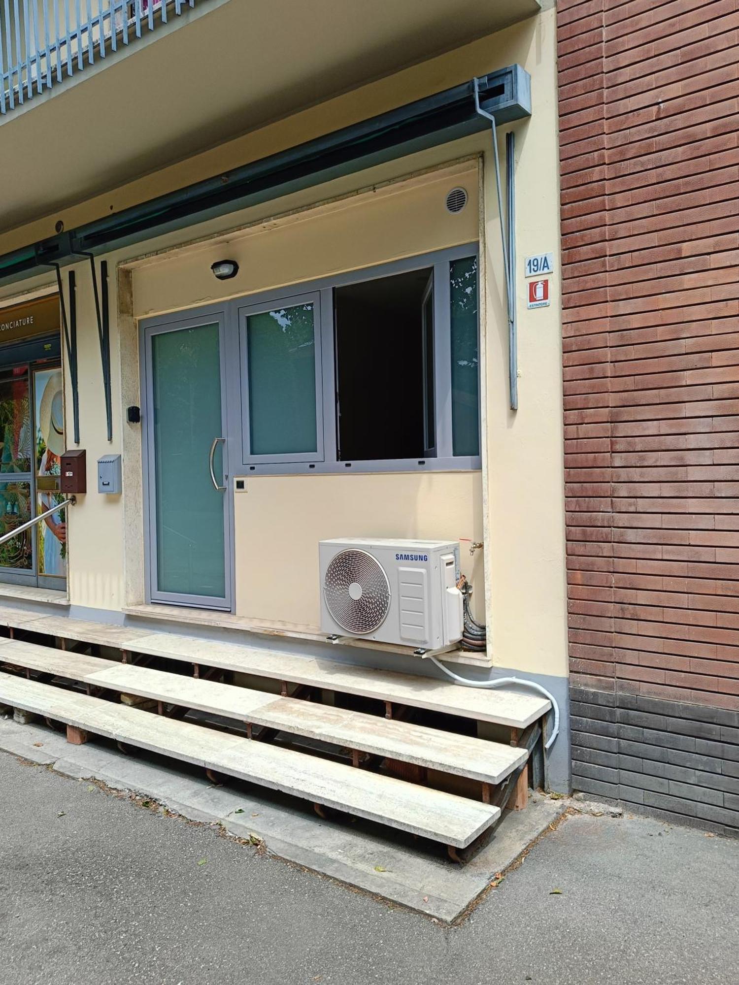 Montanara3 Villa Parma Eksteriør bilde